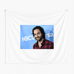 Chris D'Elia Limited Collection Chris D'elia Tapestries