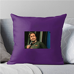 Chris D'Elia Merch Chris D'elia Pillows Cover