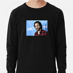 Chris D'Elia Limited Collection Chris D'elia Sweatshirts