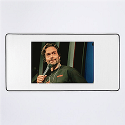 Chris D'Elia Merch Chris D'elia Mouse Pads
