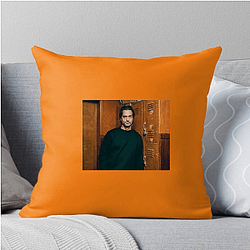 Chris D'Elia Merch For Fans Chris D'elia Pillows Cover
