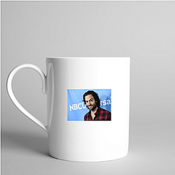 Chris D'Elia Limited Collection Chris D'elia Mugs