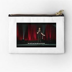 Chris D'Elia Abs Pouch