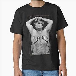 Chris Farley Classic T-Shirt