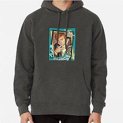 Chris Farley Retro Style Hoodie