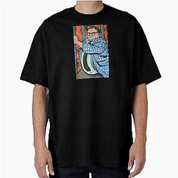 Chris Farley SNL T-Shirt