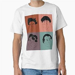 Chris Farley Classic T-Shirt