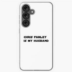 Chris Farley Galaxy Soft Case