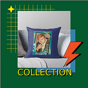 Chris Farley Pillows Cover