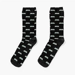 Chris Farley Van Socks