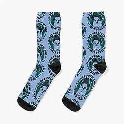 Chris Farley Birthday Party Officially Licensed Socks