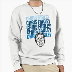 Chris Farley Nostalgia Sweatshirt