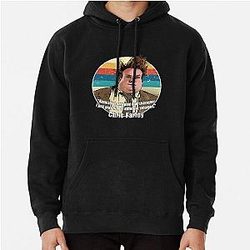 Chris Farley - I Play One Character Color Pullover Hoodie