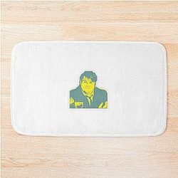 Chris Farley Bath Mat