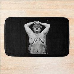 Chris Farley Tribute Bathmat