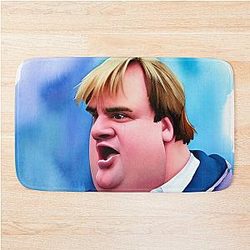 Chris Farley Bath Mat