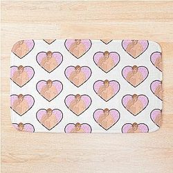 Chris Farley Bath Mat