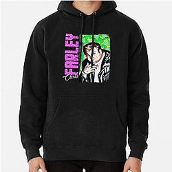 Chris Farley Nostalgia Hoodie