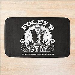 Chris Farley Matt Foley's Gym and Birthday Party Gifts