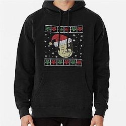 Chris Farley Christmas Hoodie
