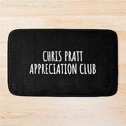 Chris Pratt Appreciation Club