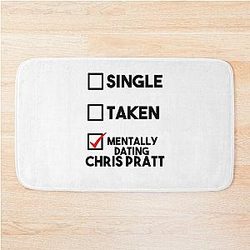 Dating Chris Pratt Mat