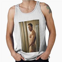 Chris Pratt Tank Top