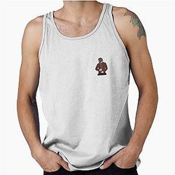 Chris Pratt Tank Top