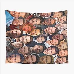 Chris Pratt Tapestry