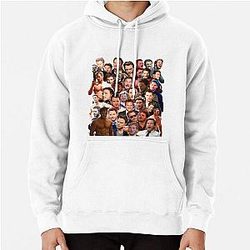 Chris Pratt Paparazzi Hoodie