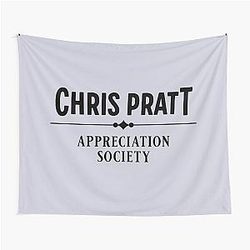 Chris Pratt Appreciation Society