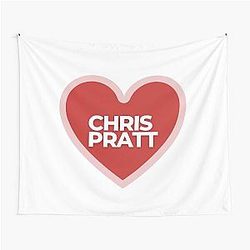 I Heart Chris Pratt