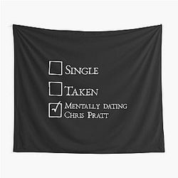 Mentally Dating Chris Pratt