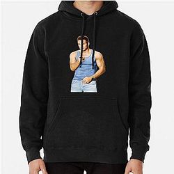 Chris Pratt Pullover Hoodie