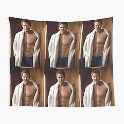 Chris Pratt Tapestry