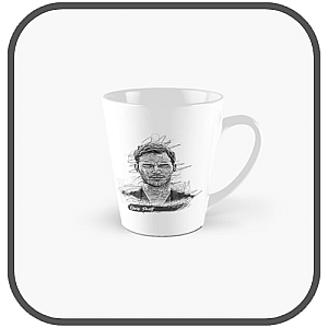 Chris Pratt Mugs