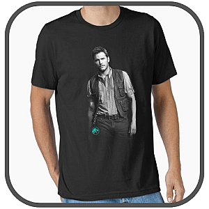 Chris Pratt T-Shirts