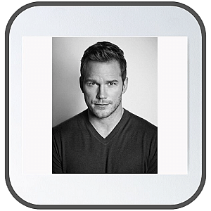 Chris Pratt Posters