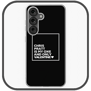 Chris Pratt Cases