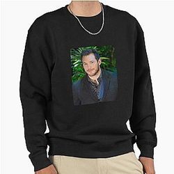 Chris Pratt Art Sweatshirt