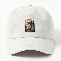 Chris Pratt Hat
