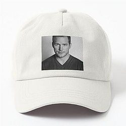 Chris Pratt Hat