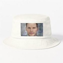 Chris Pratt Bucket Hat
