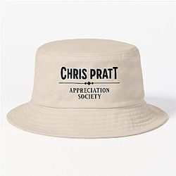 Chris Pratt Appreciation Society Hat