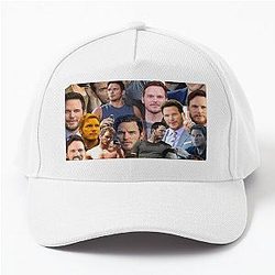 Chris Pratt photo in Baseball Cap