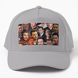 Chris Pratt Baseball Cap