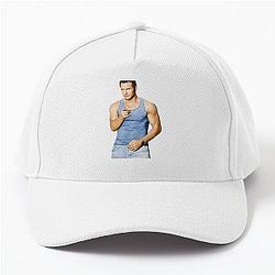 Chris Pratt Baseball Cap