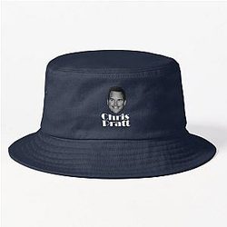 Chris Pratt Bucket Hat