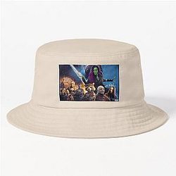 Chris Pratt Design Fanart Hat