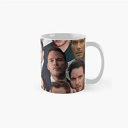 Chris Pratt Classic Mug